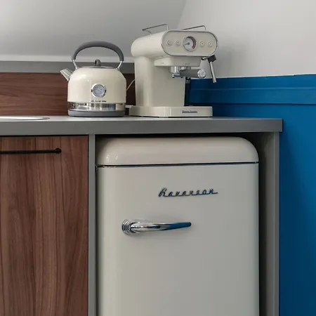 Lägenhet Vyspa *